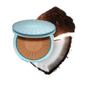 Clarins Sunkissed Healthy Glow Bronzer